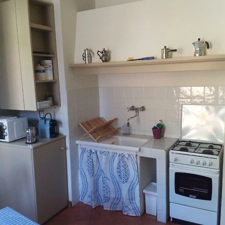 Il Granaio Di Palazzo Guicciardi Apartment San Bernardo  Exterior foto