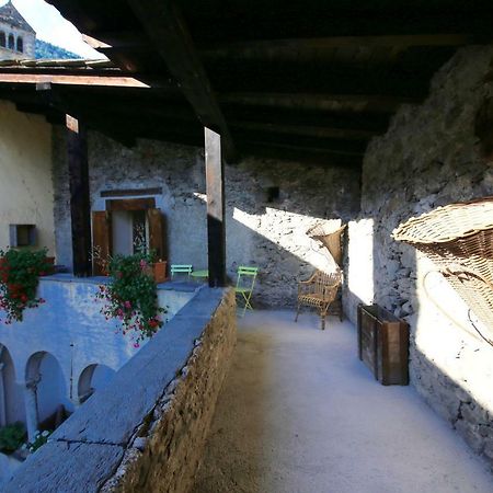 Il Granaio Di Palazzo Guicciardi Apartment San Bernardo  Exterior foto