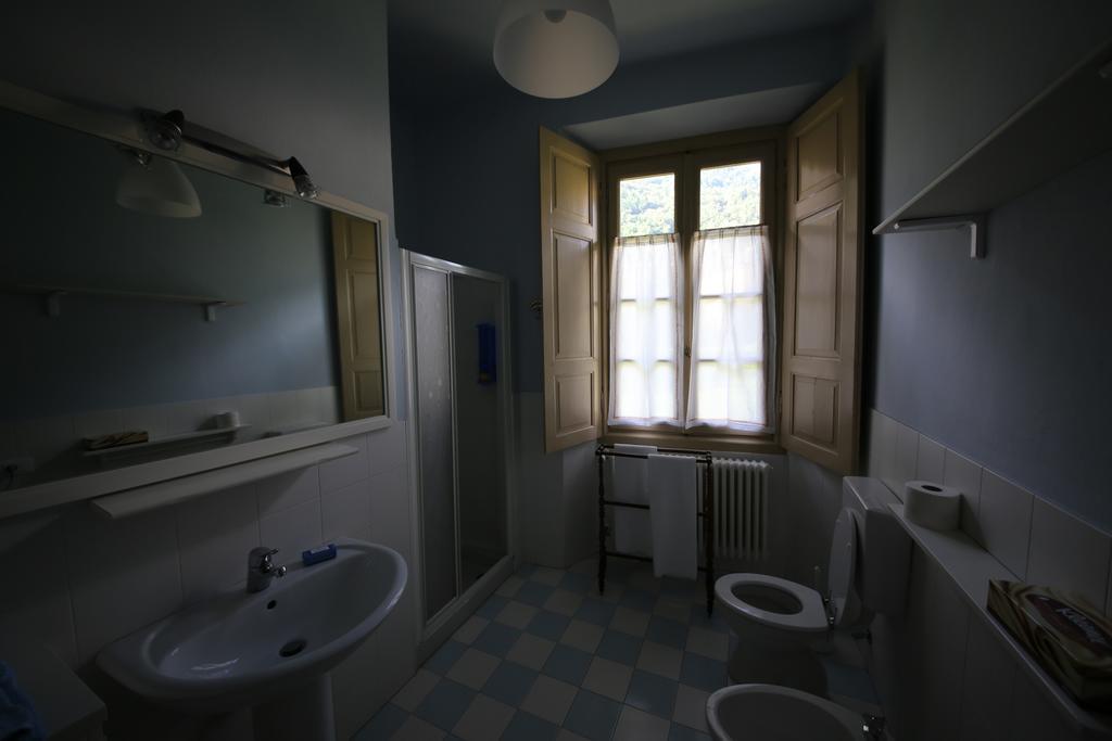 Il Granaio Di Palazzo Guicciardi Apartment San Bernardo  Cameră foto