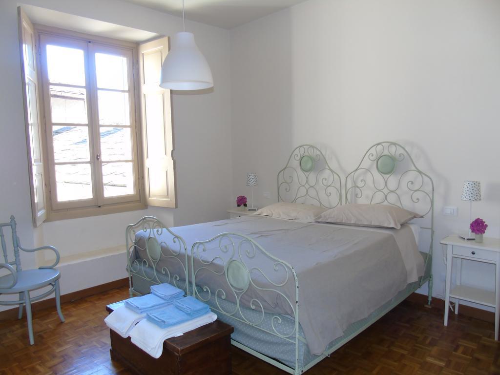 Il Granaio Di Palazzo Guicciardi Apartment San Bernardo  Exterior foto